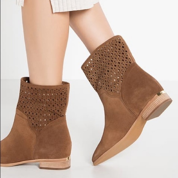🆕MICHAEL KORS Sunny Bootie - Picture 11 of 12